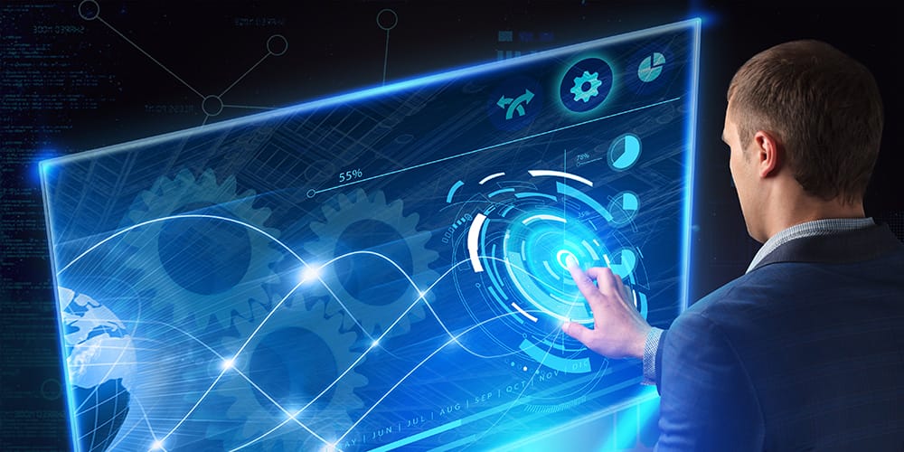 Erfolg – ganz automatisch