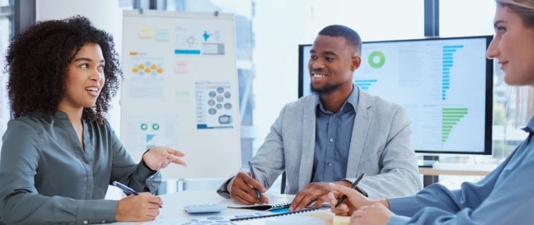 Power Platform Business acceleration