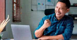 Microsoft Dynamics 365 sales mid banner