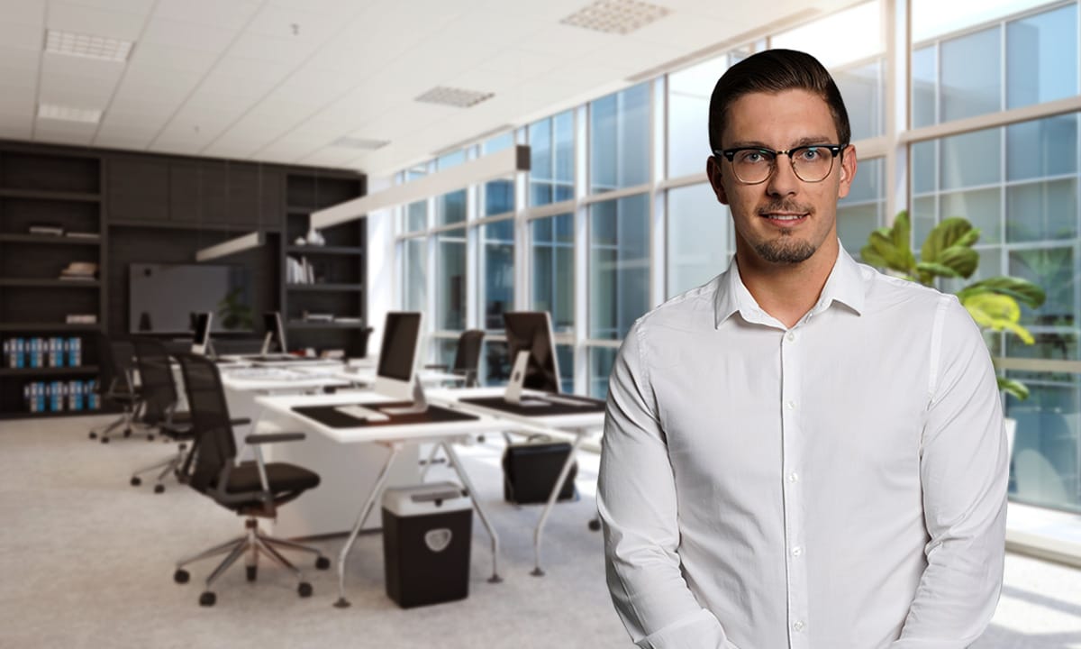 Reibungsloses Onboarding und dynamisches Wachstum