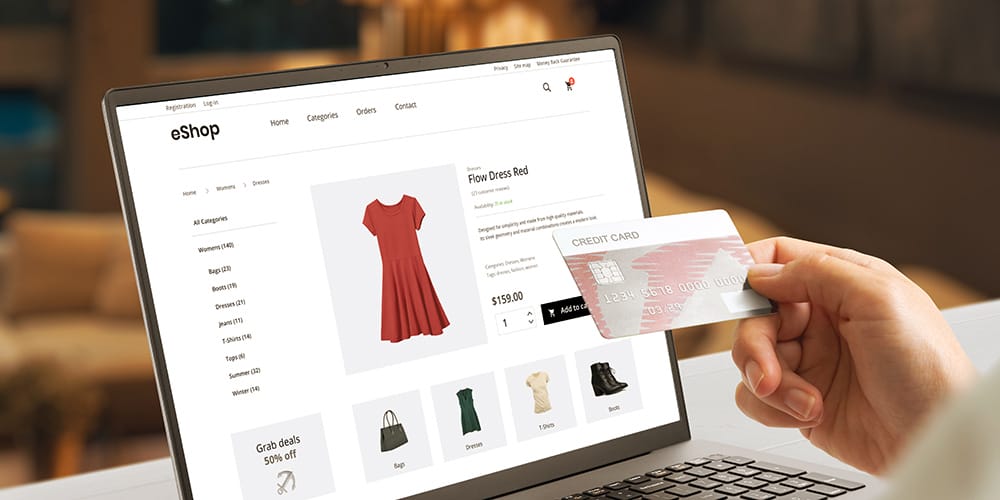 Omnichannel-Gesamtstrategie