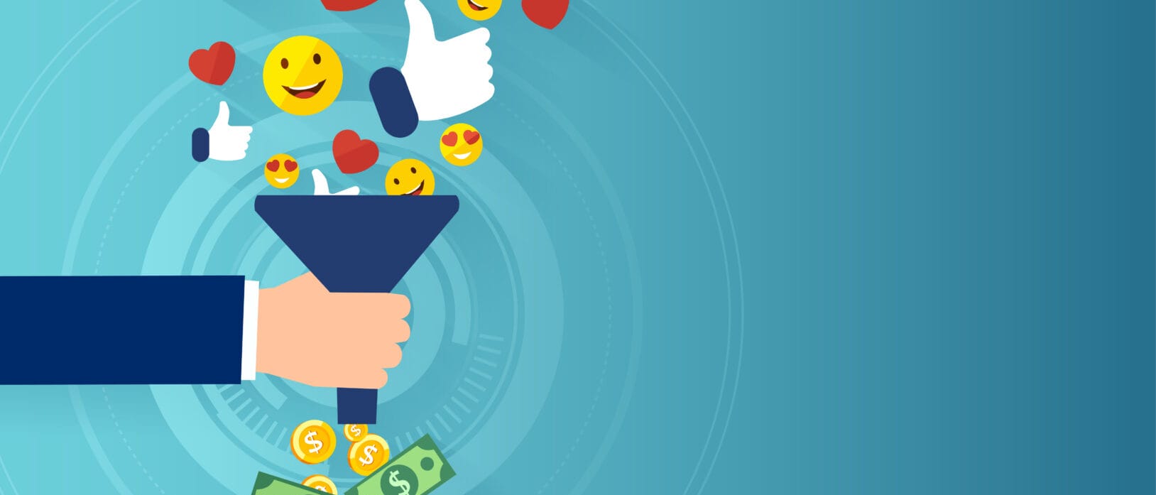 Hier klicken und Millionär werden!