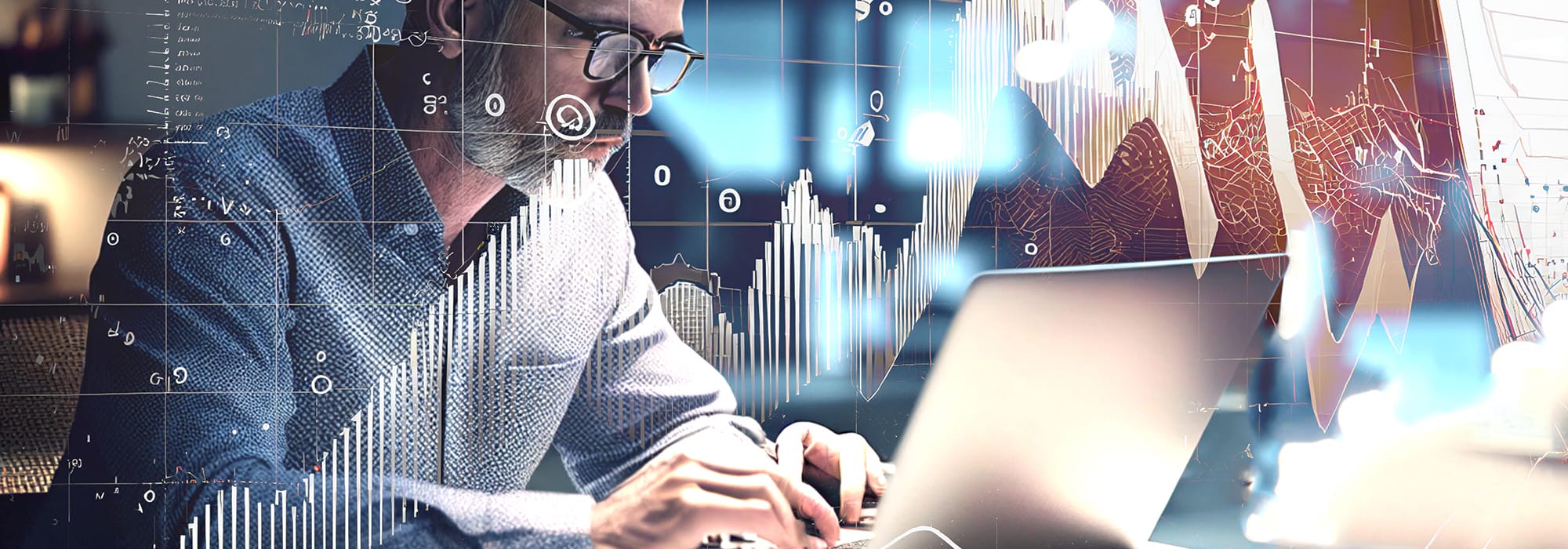 Finanzen aus der Vogelperspektive managen – mit Copilot!