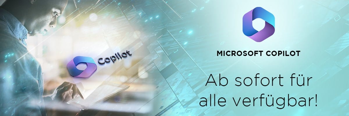 Microsoft Copilot: Jetzt für alle verfügbar!
