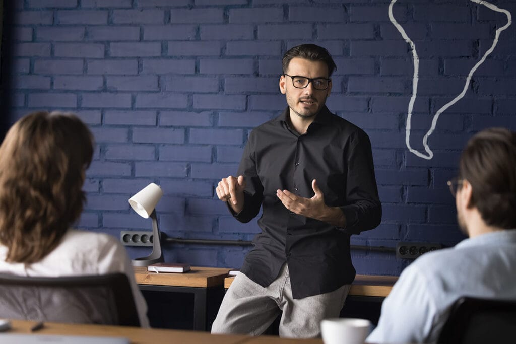 Migration in die Cloud Dynamics 365