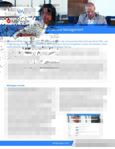 Alfapeople It Servicemanagement Provance De