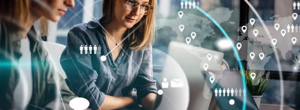 Power Pages und Dynamics 365 CRM für Ihre Omnichannel-Strategie