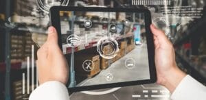 Revolutionäre Technologie in der Logistik: Microsoft Dynamics 365 und Copilot AI