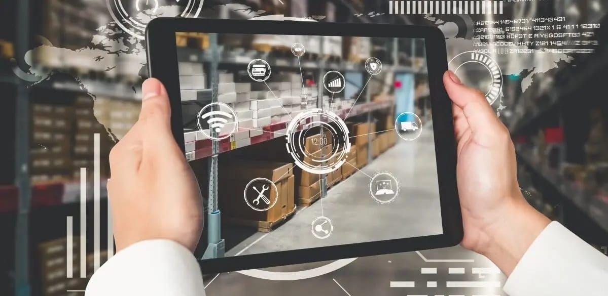 Revolutionäre Technologie in der Logistik: Microsoft Dynamics 365 und Copilot AI