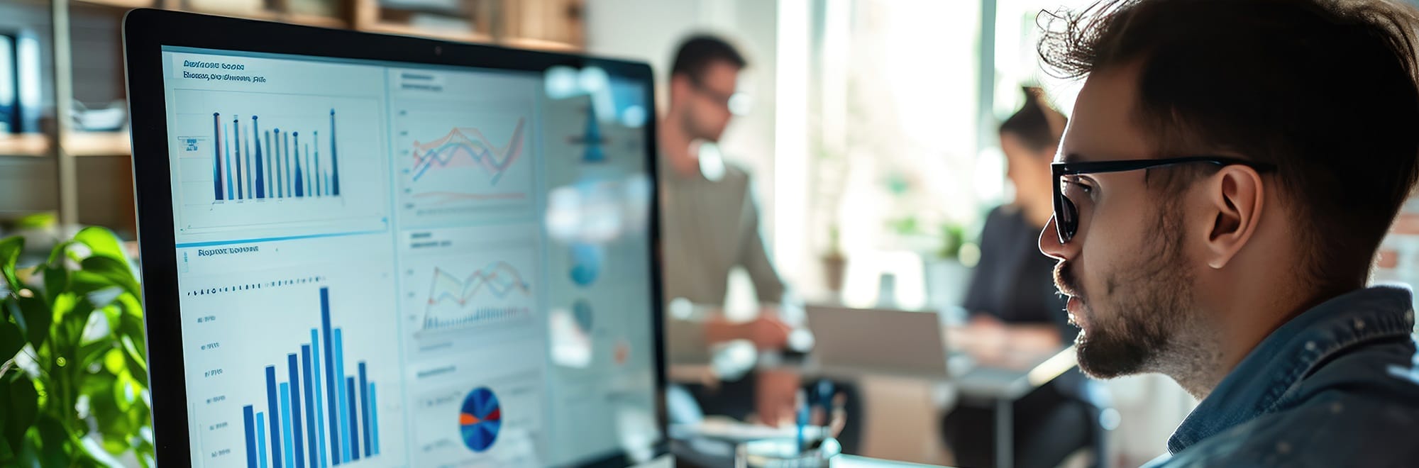 Microsoft Fabric – Die Zukunft der Daten