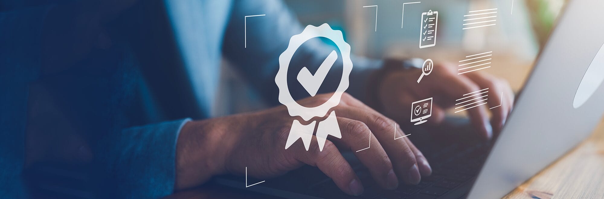 Rechtssicher und verlässlich – mit Microsoft Dynamics 365