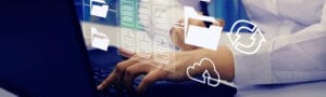 Sicherheit und Updates für Dynamics 365 Header