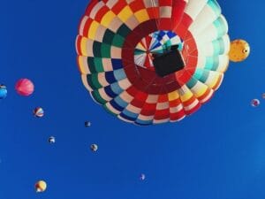 Business Central Start &Go Header2