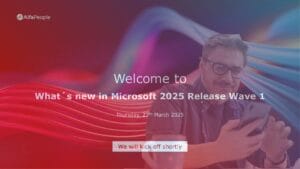 Microsoft 2025 Release Wave 1 En Product Presentation Crm