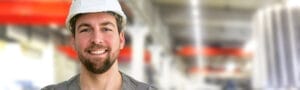 Kundenservice neu gedacht Header