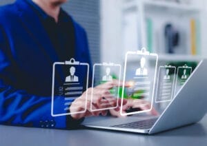 Proaktiver Service Second