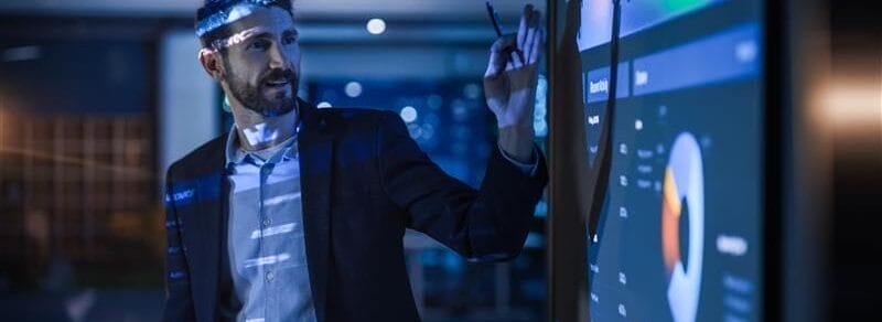 Warum Sie einen Dynamics 365 Beratungspartner beauftragen sollten, anstatt es alleine zu versuchen