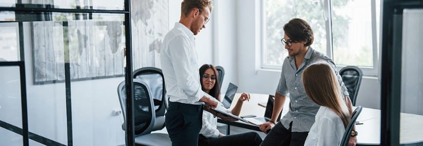 Senior CE Consultant