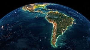 LATAM-Lokalisierung Business Central