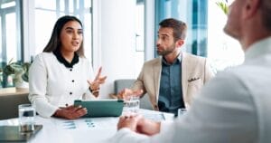 Microsoft CSP-Lizenzierung 2025 Kontrolle