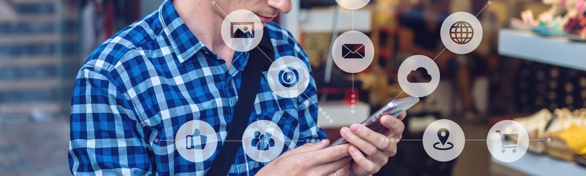 Omnichannel-Kommunikation mit Dynamics 365 Customer Service