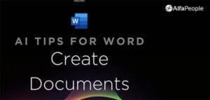 Create documents from ideas