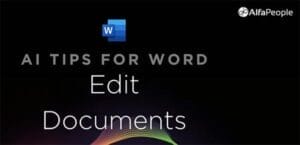 Edit and expand documents