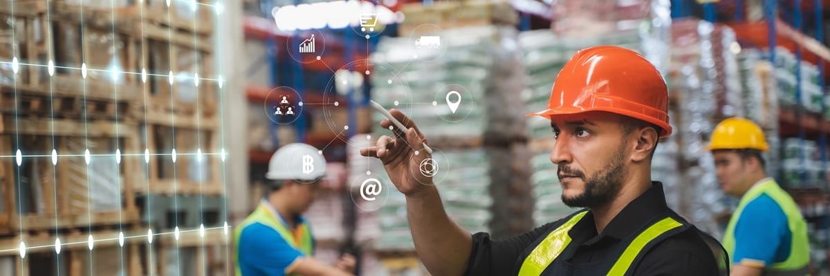 Globale Lieferketten strategisch steuern Header