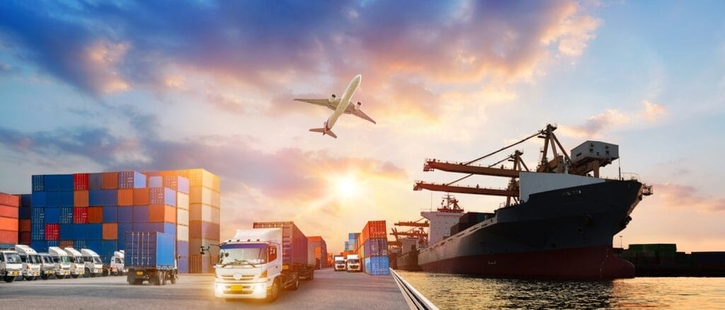 Globale Lieferketten strategisch steuern Second