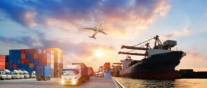 Globale Lieferketten strategisch steuern Second