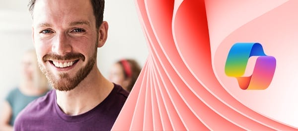 Copilot in Word – Draft professional emails