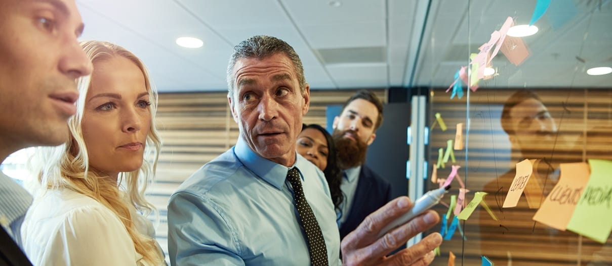 Lückenloses Multi-Company-Reporting mit Dynamics 365 Finance