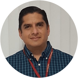 Victor Vicente Viteri Puente