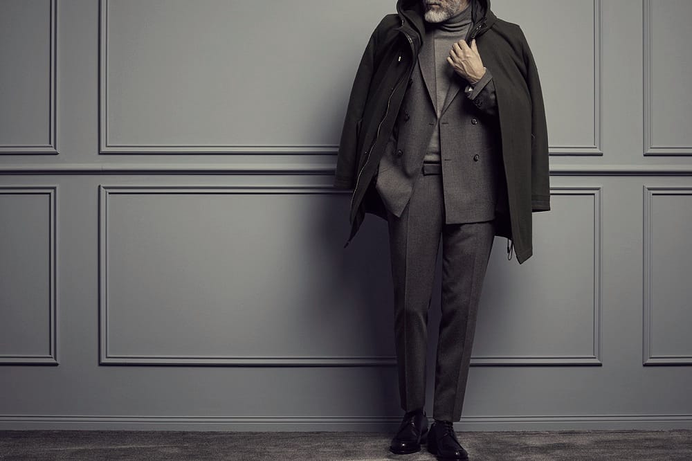 Client Success Story - Ahlers AG Client Success Story - Ahlers AG