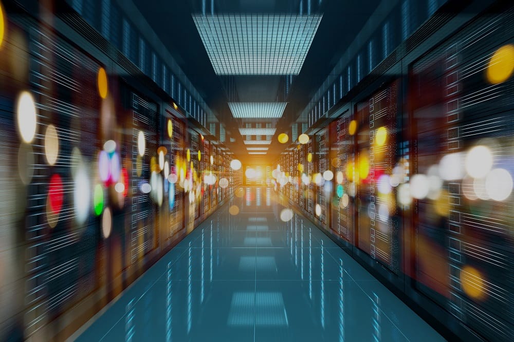 Data Migration 102: Data Entities in Dynamics 365 ERP technology