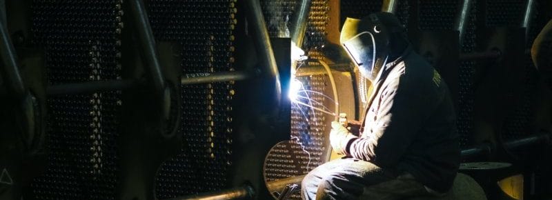 Manufacturing Industry: Agility Demands New Technologies with Urgency