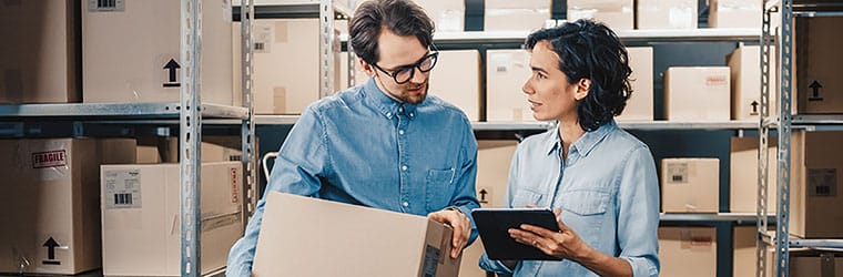 Trends to watch while navigating the future of e-commerce