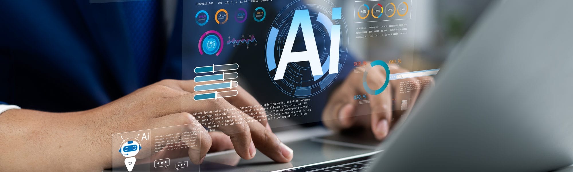 How Artificial Intelligence Is Empowering SMBs