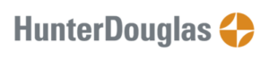 logo hunter douglas