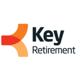 logo key retirement