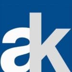logo andre koch ag