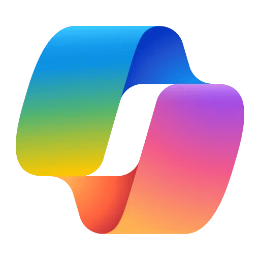 Microsoft Copilot Logo