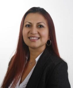 AlfaPeople Career Yolima Mesa