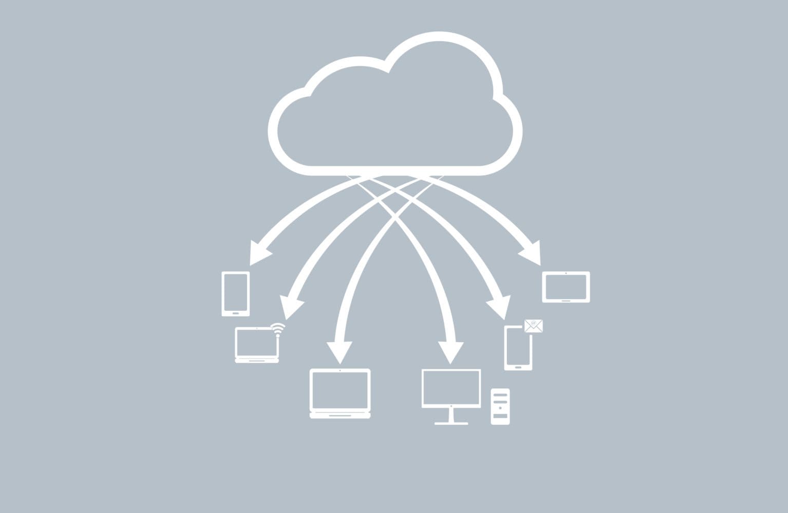 Cloud oder nicht Cloud!