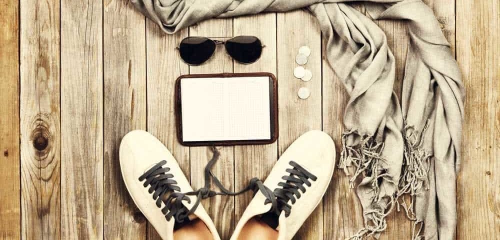 Materialbereitstellung in Apparel und Textile