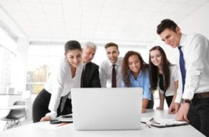 webinar Customer Care