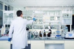 Carbogen Amcis AG Kundengeschichte Profitabilität