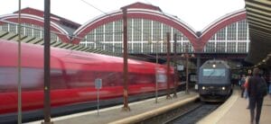 DSB Customer Service