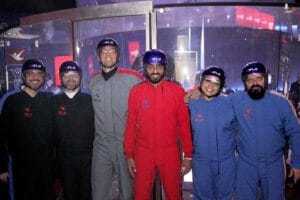 AlfaPeople Brazil suprises employees in holiday party