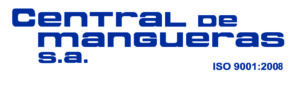 Logo Central de mangueras CRM Industria 1